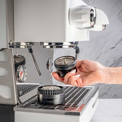 Artpresso Coffee Group Head Pro Brush Tool - 58mm