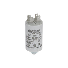 8 µF Start Capacitor