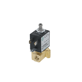 110V 1/8" x 1/8" Three-way Solenoid