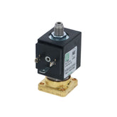 110/115V Three-way Solenoid Complete