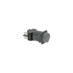 2-Pole Black 16A 250V Brew Switch