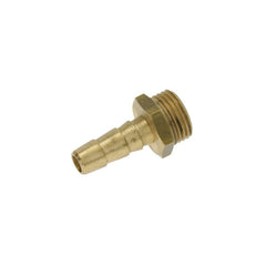 1/2 M BSP x 12 mm Barb Fitting