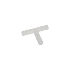 8 mm Plastic Barbed T Fitting