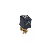 220V Asco Two-Way Solenoid 1/8" BSP 10304169