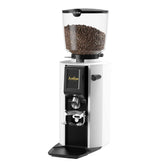 Anfim ALBA On Demand Espresso Grinder - White