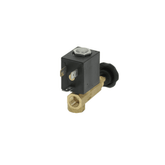 230V 50Hz 1/8" Two-Way Adjustable Olab Solenoid