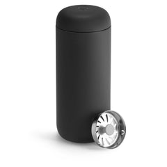 16oz Fellow Carter Move Travel Mug - Matte Black