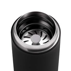 16oz Fellow Carter Move Travel Mug - Matte Black