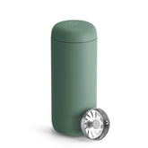 16oz Fellow Carter Move Travel Mug - Smoke Green