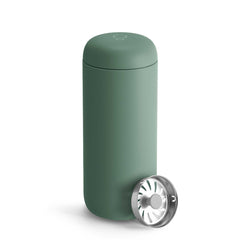 16oz Fellow Carter Move Travel Mug - Smoke Green