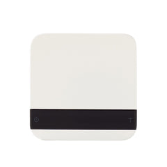 Acaia Lunar Espresso Scale - Beige White