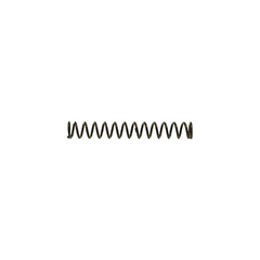 Anfim Doser Cam Stopping Pin Spring