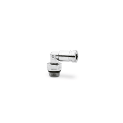 6 mm Tube x 1/4 Male 90 Fitting