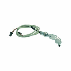 70 cm Program Cable with Key