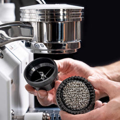 Artpresso Coffee Group Head Brush Tool - 58mm