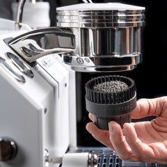 Artpresso Coffee Group Head Brush Tool - 58mm