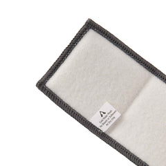 Artpresso Steam and Drain Tray Cleaning Tool Replacement Pads - 3pk