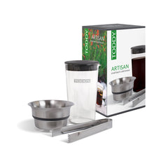 Artisan Small Batch Cold Brewer