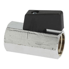 3/8" F x 3/8" F Ball Valve