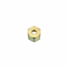 1/4" BSP Nut for Ferrule