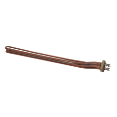 220 240V 5000W Three Group Heating Element
