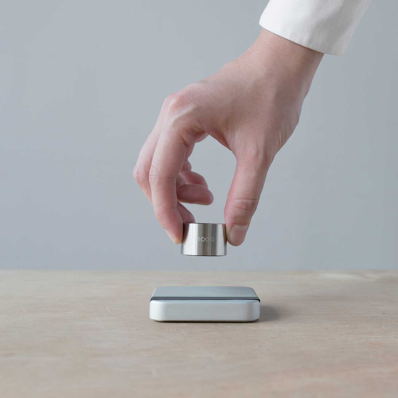 Acaia Calibration Weight - 100g