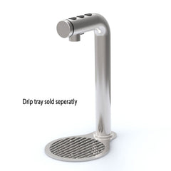 3 Button Mix Font Water Dispense Tap