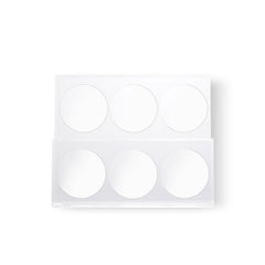 2 Tier Coffee Syrup Display Rack - 6 Bottles
