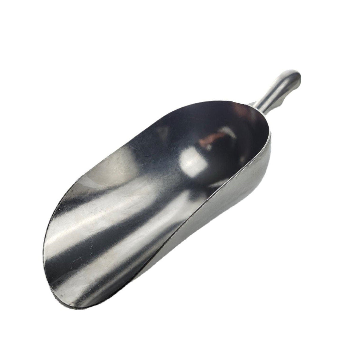 Aluminum Ice Scoop - 24 oz.