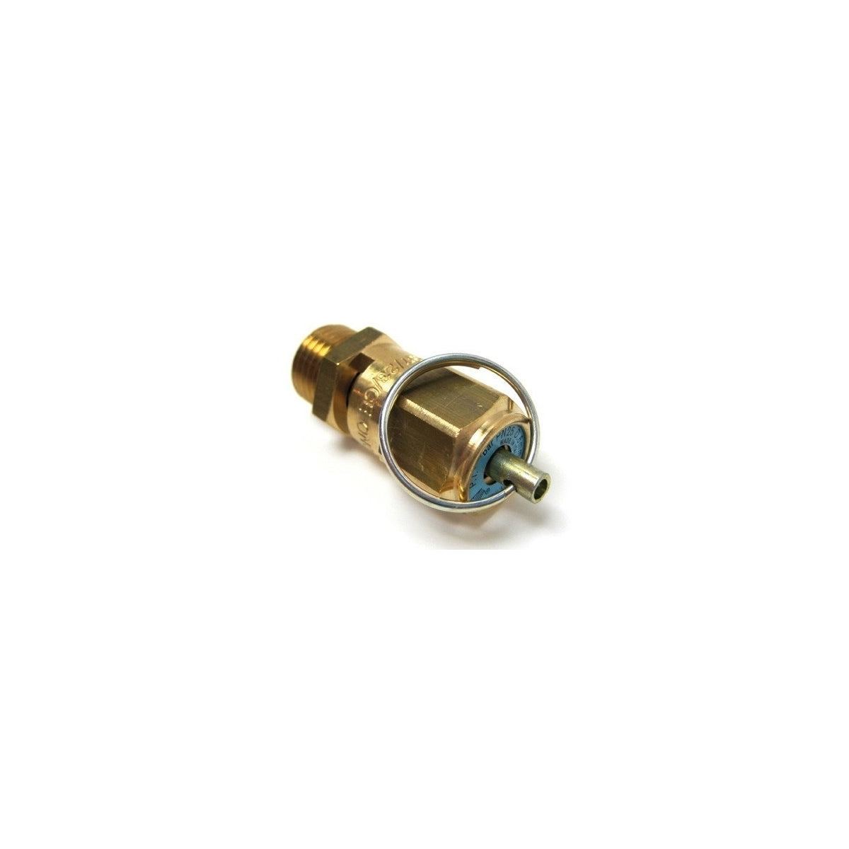 Ascaso 1/4" 2 Bar Safety Valve