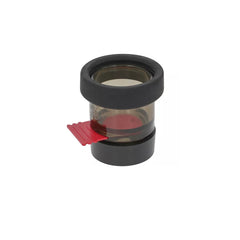 Adaptor for Illy Coffee Can - Obel Bregant