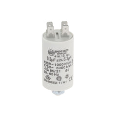 6.3 Microfarad Start Capacitor