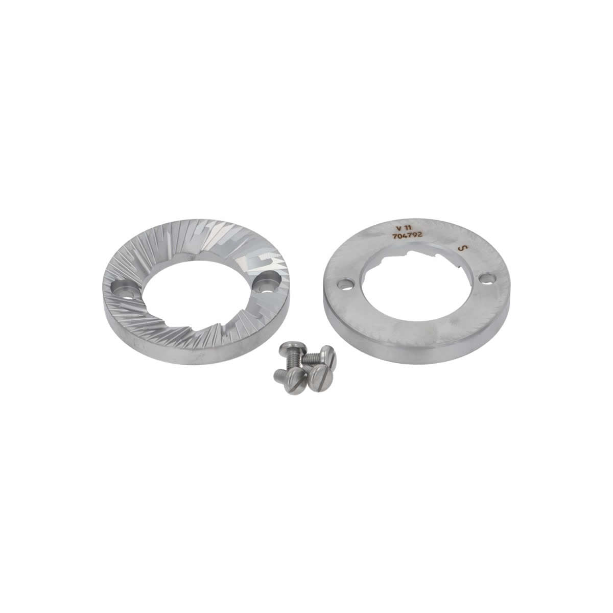 Anfim Luna Grinder Burrs 65 mm Special Steel