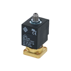 110/115V Three-way Solenoid Complete