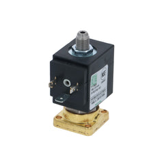 110/115V Three-way Solenoid Complete