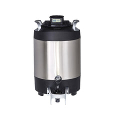 1.5 Gal. FreshTrac Coffee Server w/ Wide Mouth Lid, No Base