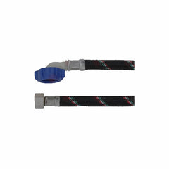 3/8" F x 3/4" F EPDM Water Supply Hose