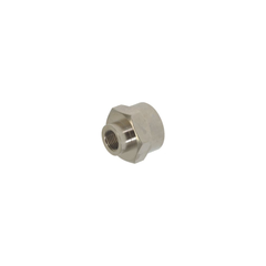 1/8" F x 3/8" F BSP Reduction Fitting