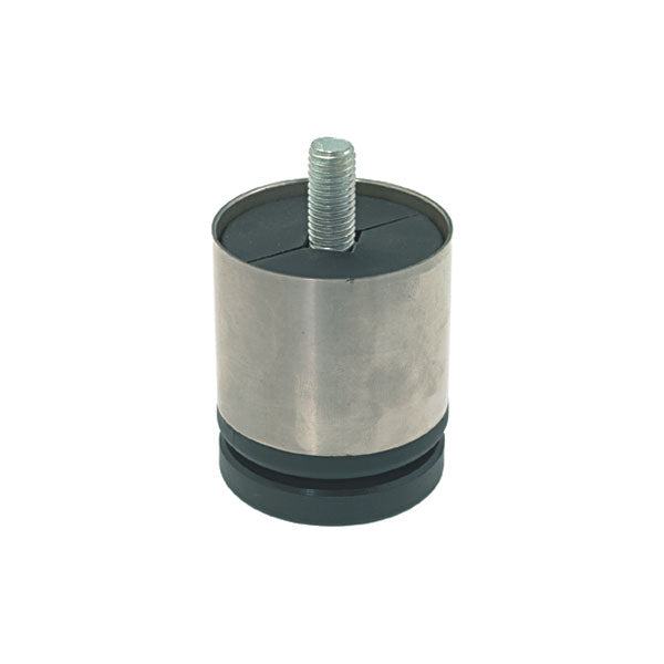 Adjustable Espresso Machine Foot - 50 mm