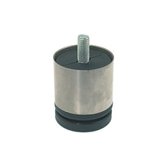 Adjustable Espresso Machine Foot - 50 mm
