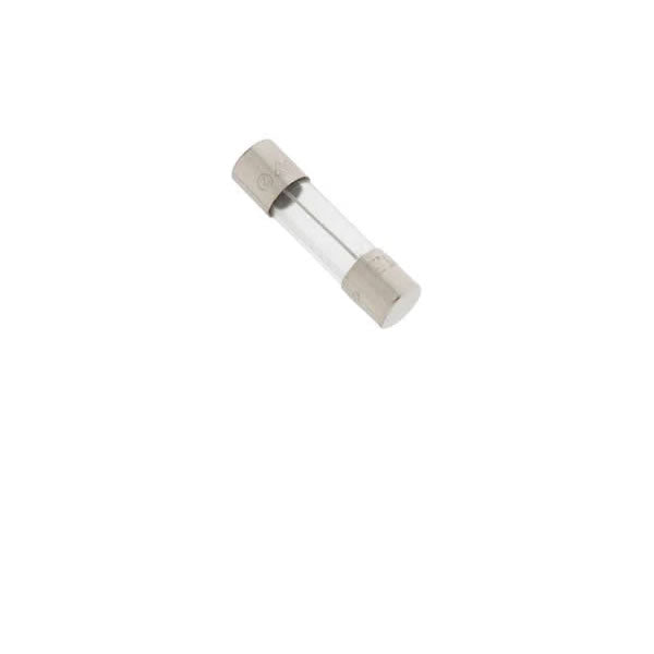 6.3A 5 x 20 mm Fuse