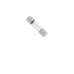 6.3A 5 x 20 mm Fuse