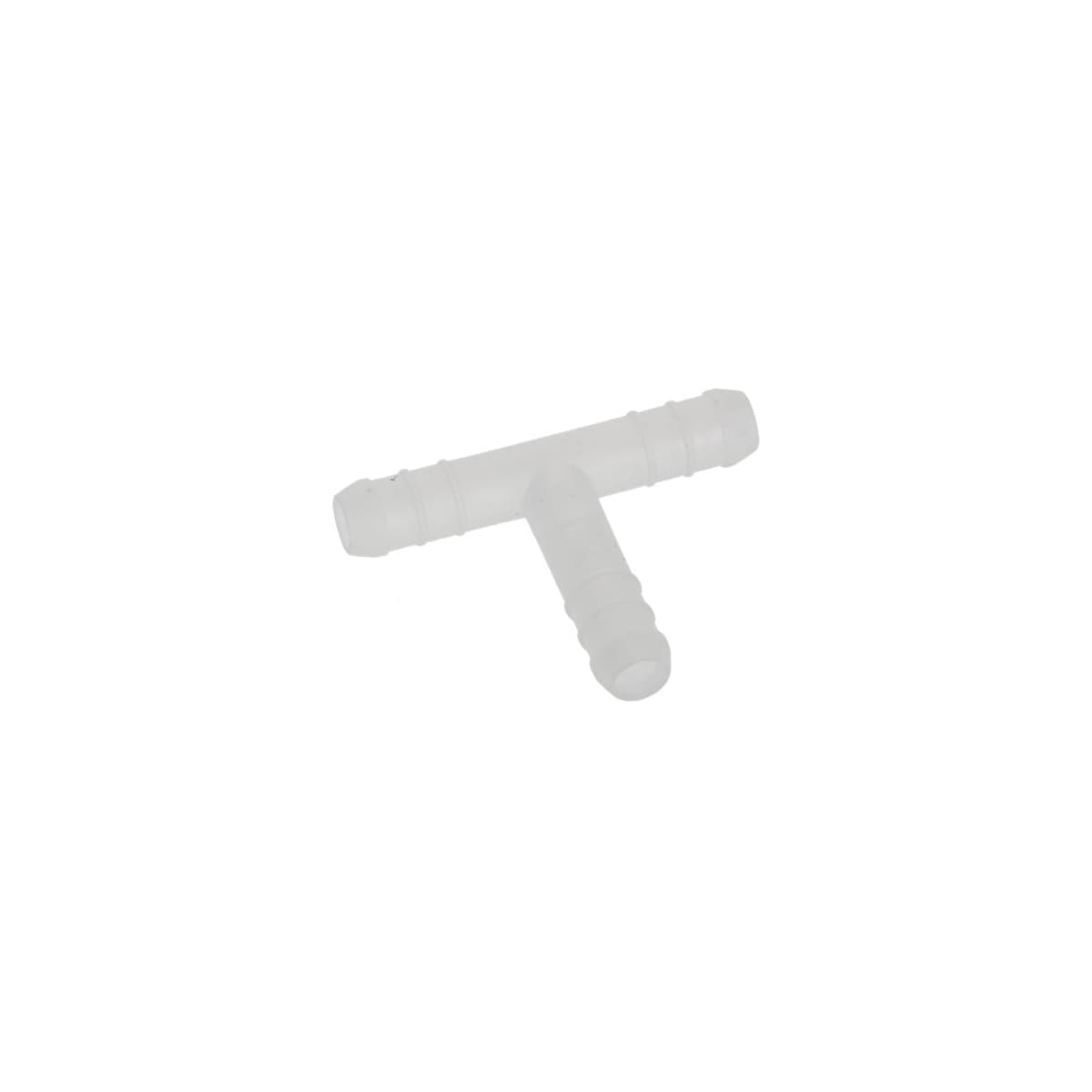 8 mm Plastic Barbed T Fitting