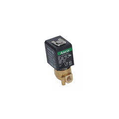 220V Asco Two-Way Solenoid 1/8" BSP 10304169