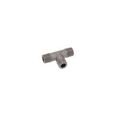 1/8" M x 1/8" M x 1/8" M T-Fitting