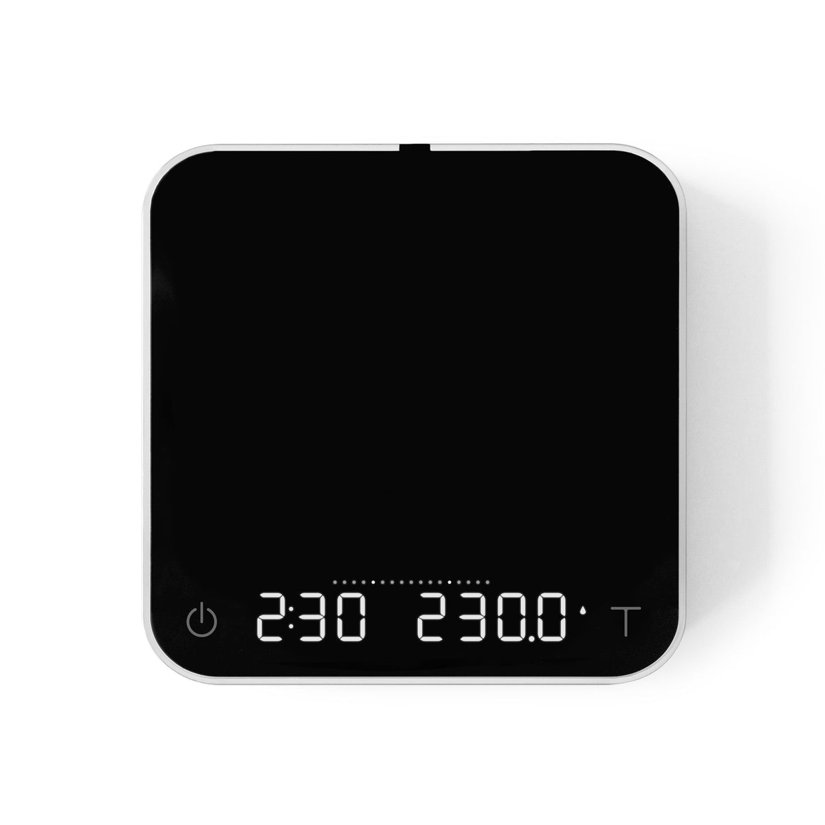 Acaia Pearl Digital Coffee Scale (Classic Black)