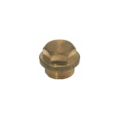 18 mm Group Head Cap