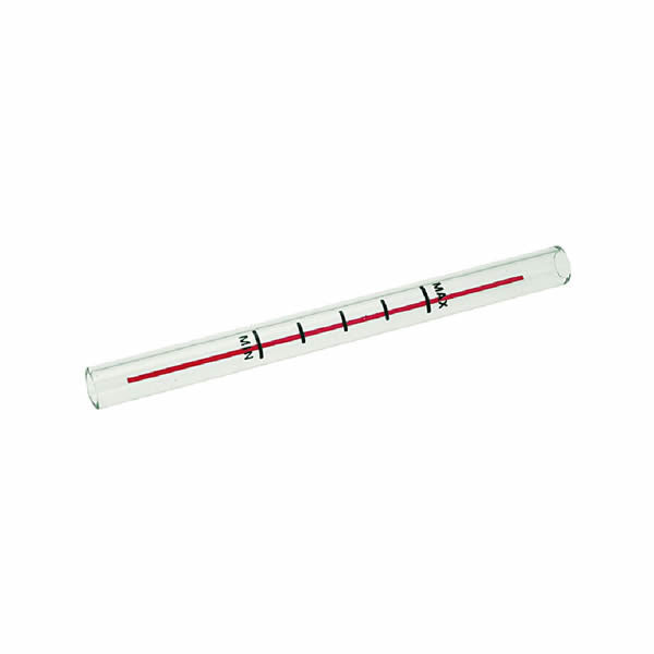 11 x 135 mm Sight Glass