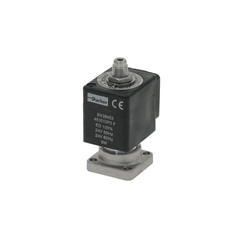 24V Three-way Lucifer Solenoid