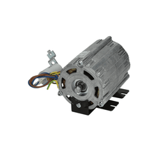 208/240V Clamp Flange Rotary Vane Pump Motor